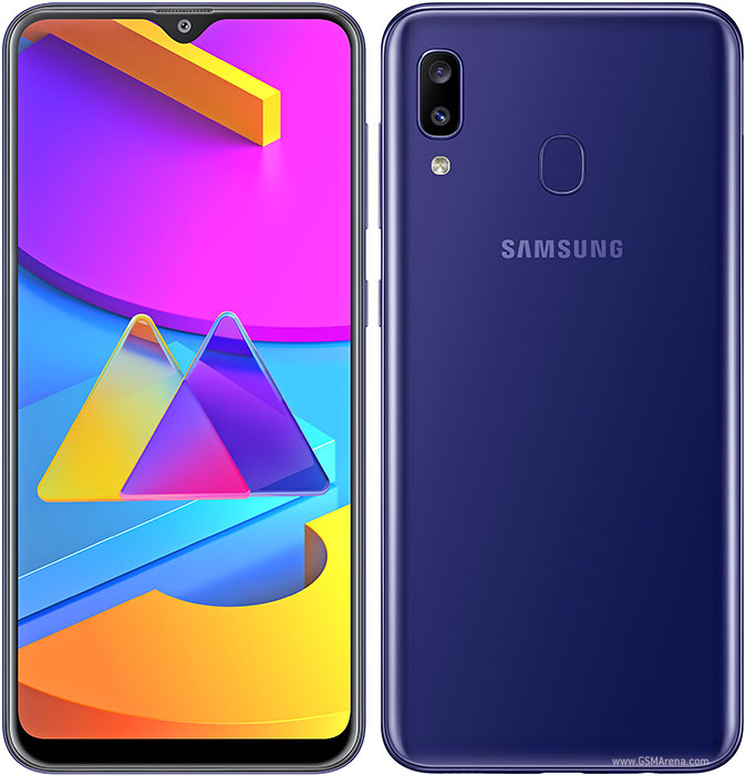 Samsung Galaxy M10s Price, Full Specs & Review - My Mobiles