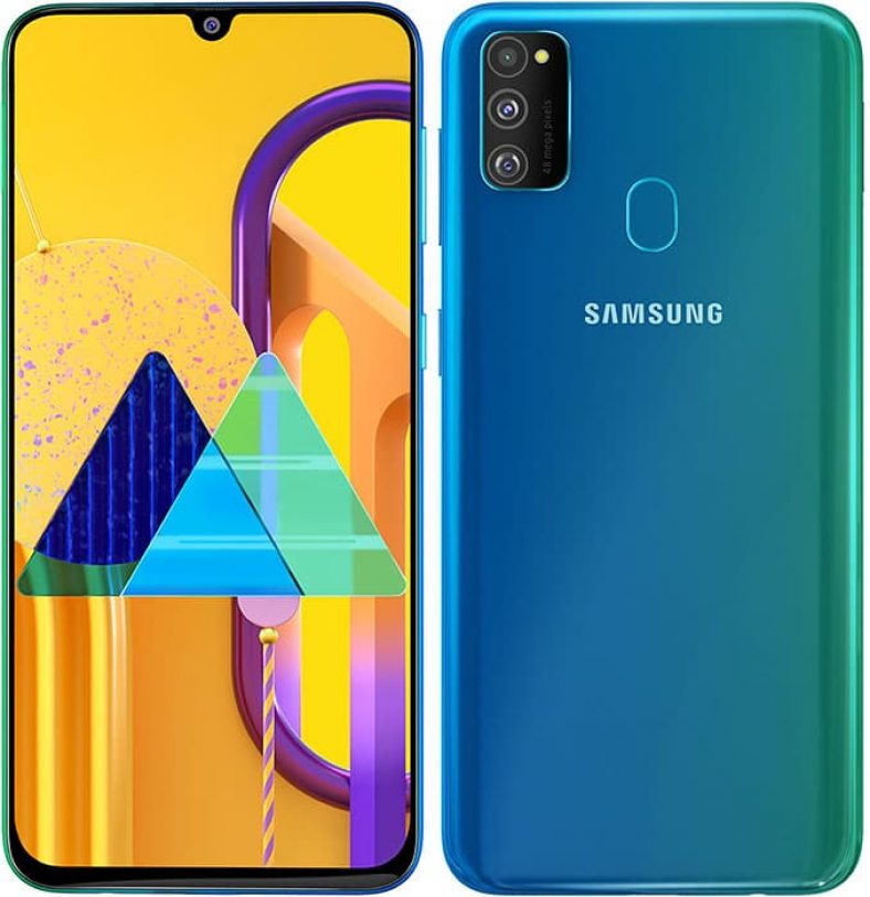Samsung Galaxy M30s Price, Full Specs & Review - My Mobiles