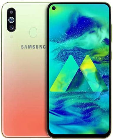 Samsung Galaxy M40 Price, Full Specs & Review - My Mobiles