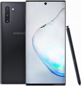 Samsung Galaxy Note 10 Price, Full Specs & Review - My Mobiles