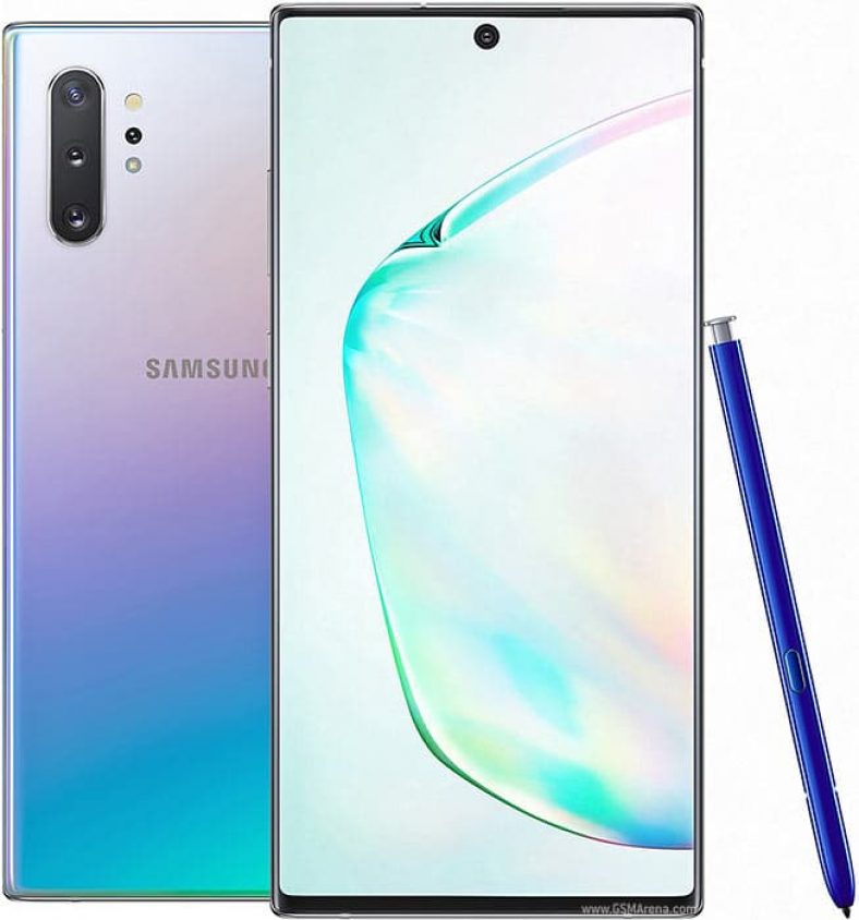 Samsung Galaxy Note 10 Plus Price, Full Specs & Review - My Mobiles