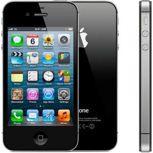 iPhone 4s Price, Full Specs & Review - My Mobiles