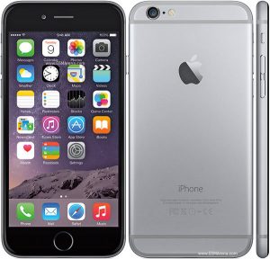 iPhone 6 Price, Full Specs & Review - My Mobiles