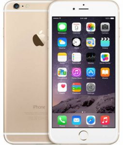 iPhone 6 Plus Price, Full Specs & Review - My Mobiles