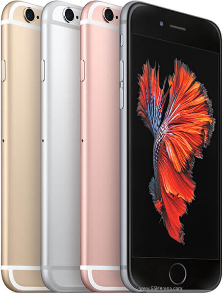 iPhone 6s Price, Full Specs & Review - My Mobiles