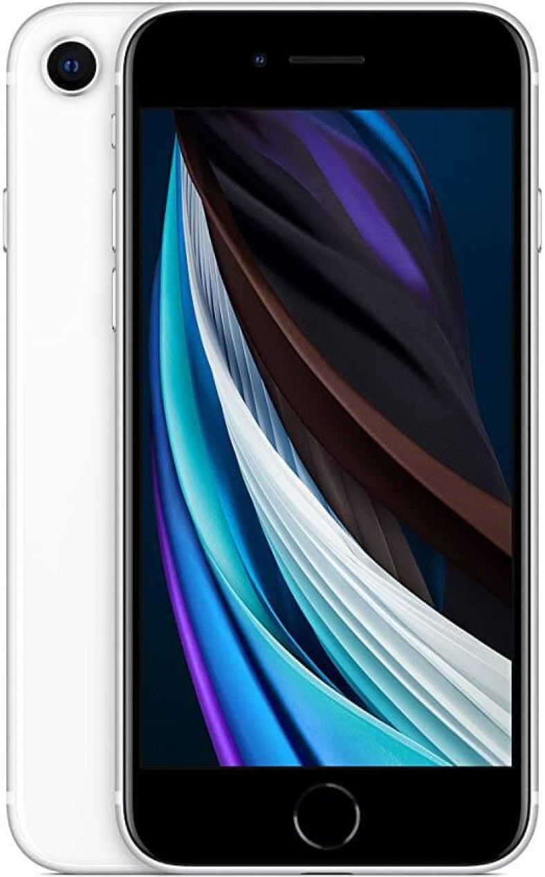 iPhone SE Plus Price, Full Specs & Review - My Mobiles
