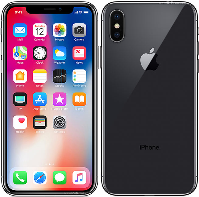 iPhone X Price, Full Specs & Review - My Mobiles