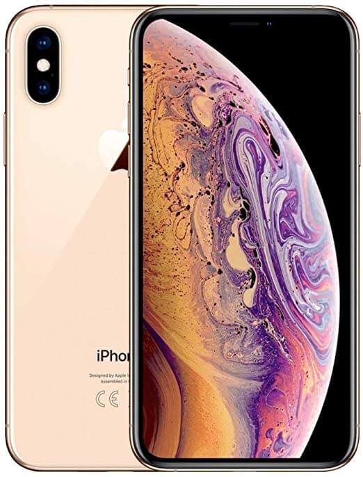 IPhone XS Max Price In Australia (May 19, 2022) – My Mobiles