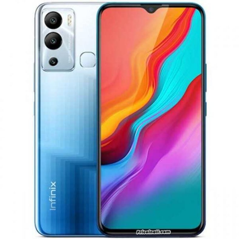 Infinix Hot 12i Price, Release Date & Specifications - My Mobiles