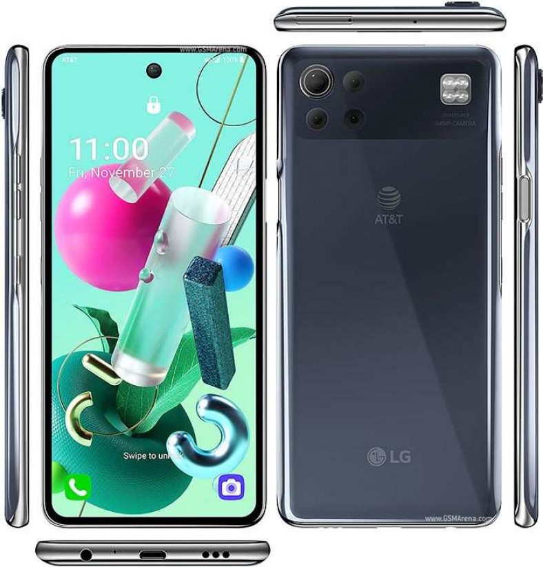 LG K92 Price, Release Date & Specifications - My Mobiles