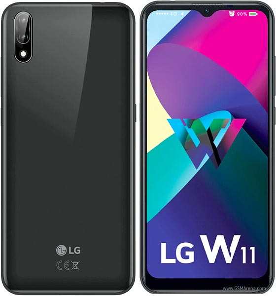 LG W11 Price, Release Date & Specifications - My Mobiles