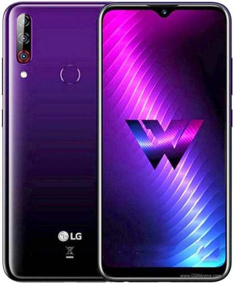 LG W31 Plus Price, Release Date & Specifications - My Mobiles