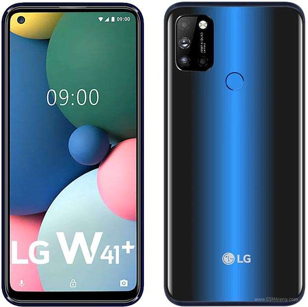 LG W41 Plus Price In 2024 & Full Specifications – My Mobiles