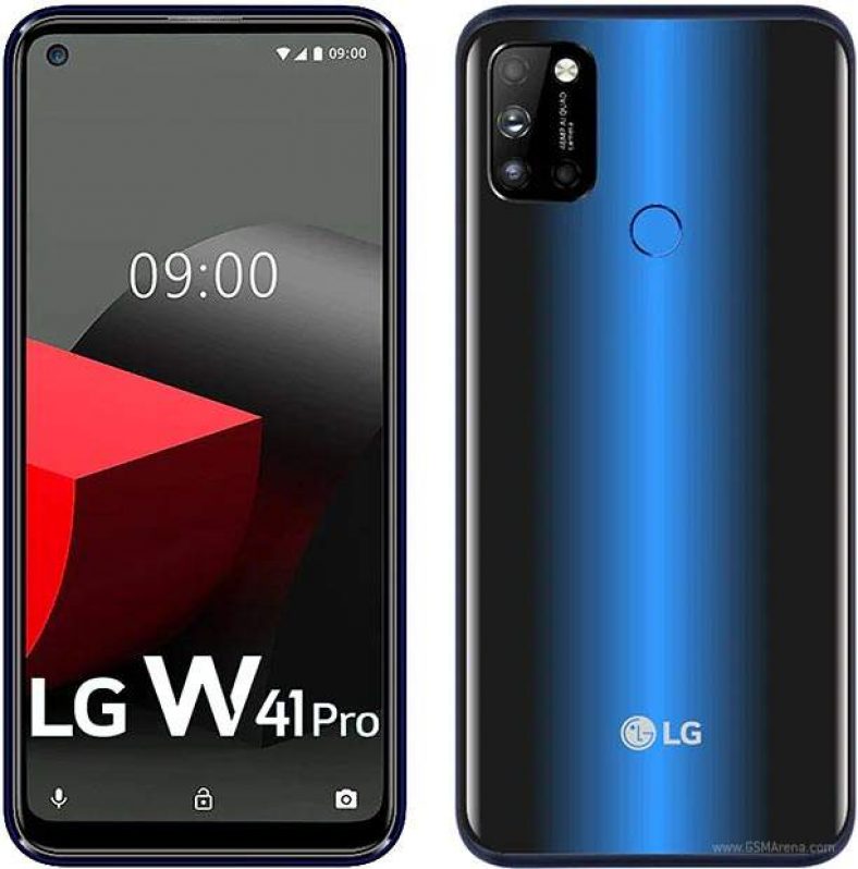 LG W41 Pro Price, Release Date & Specifications - My Mobiles