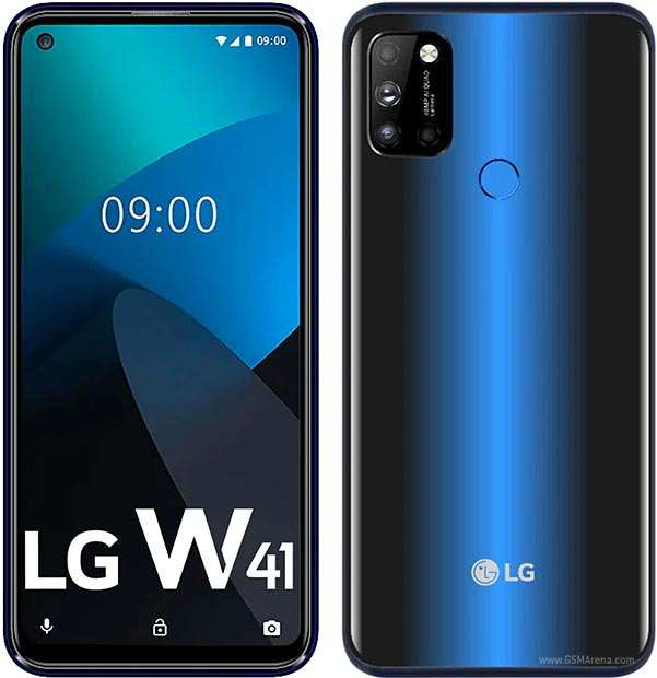 LG W41 Price, Release Date & Specifications - My Mobiles