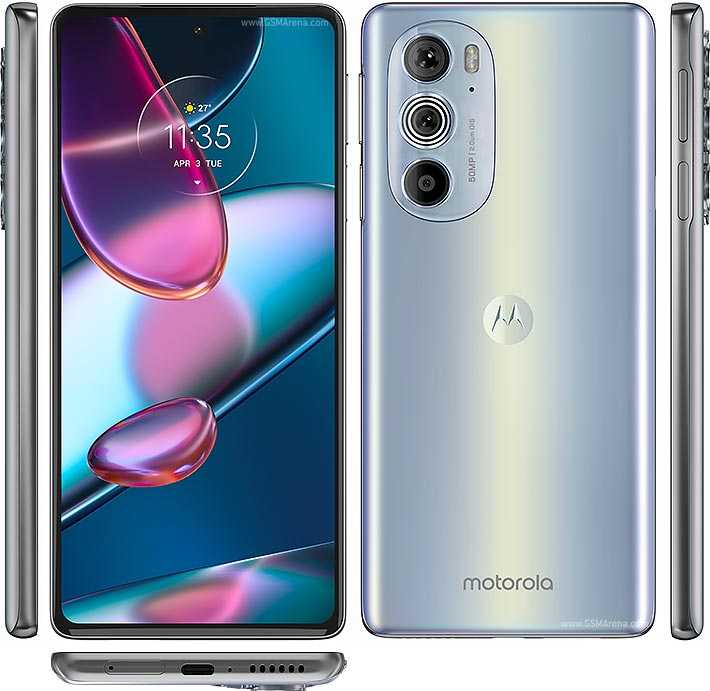 Motorola Edge 30 Pro Price, Release Date & Specifications - My Mobiles