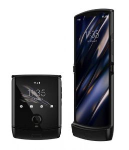 Motorola Razr 3 Price, Release Date & Specifications - My Mobiles
