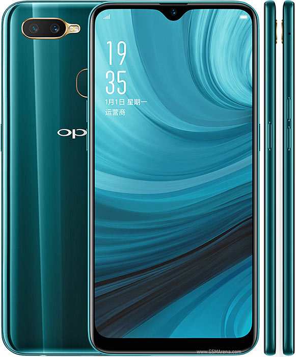 OPPO A7 Price, Release Date & Specifications - My Mobiles
