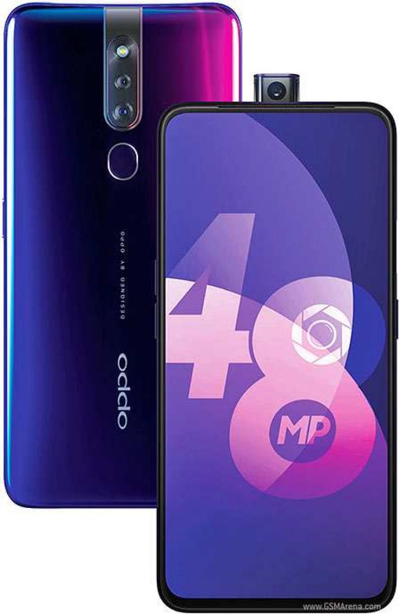 OPPO F11 Pro Price, Release Date & Specifications - My Mobiles
