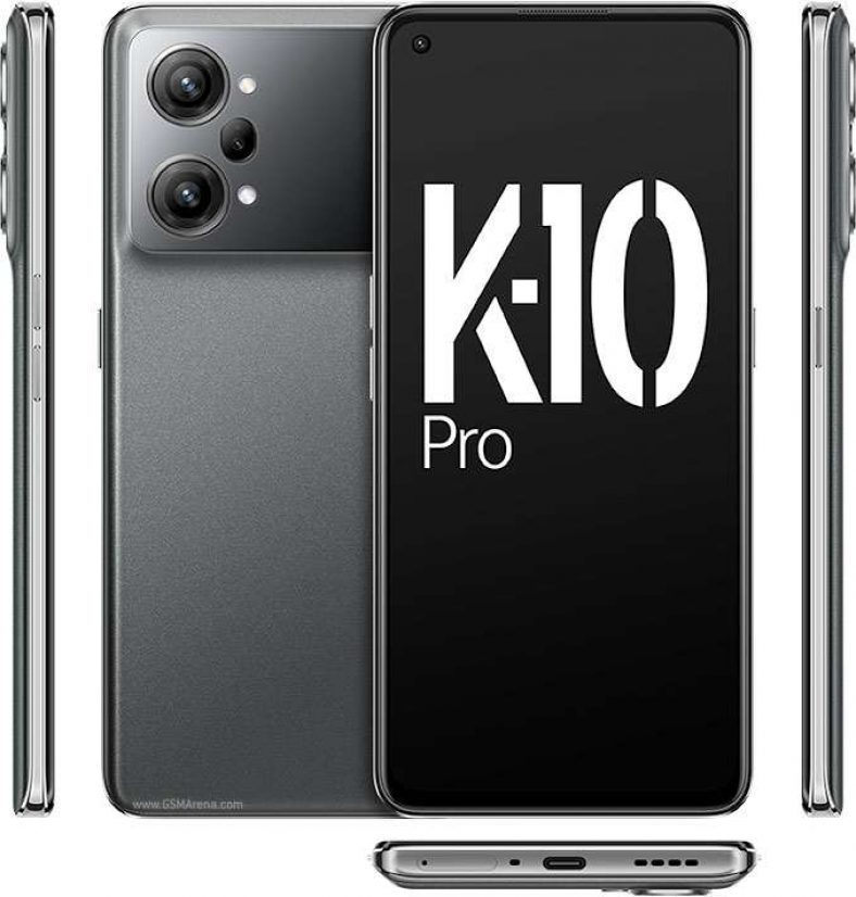 OPPO K10 Pro Price, Release Date & Specifications - My Mobiles