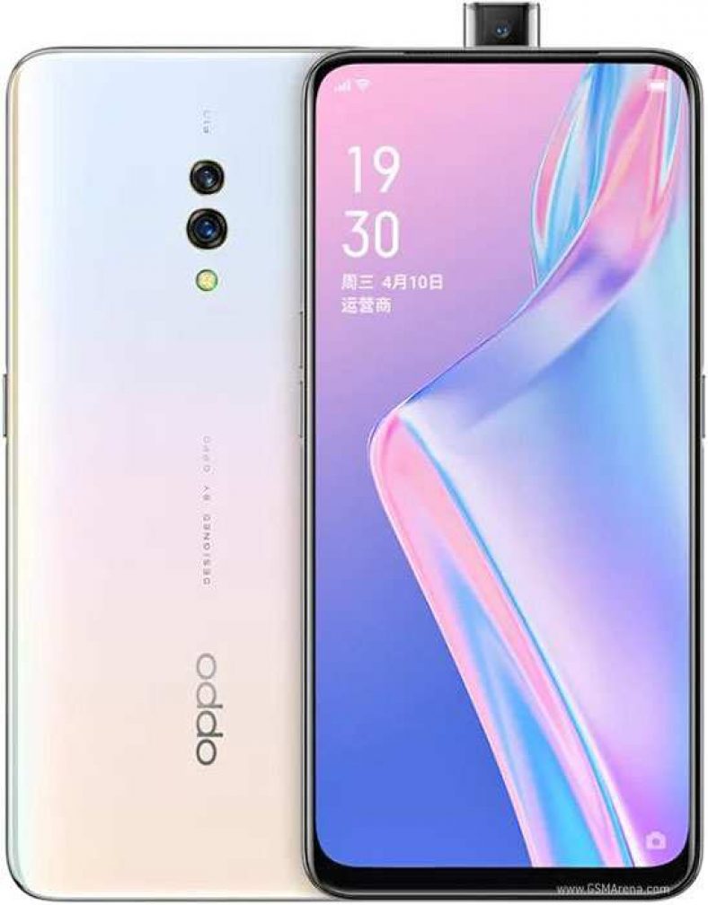 OPPO K3 Price, Release Date & Specifications - My Mobiles