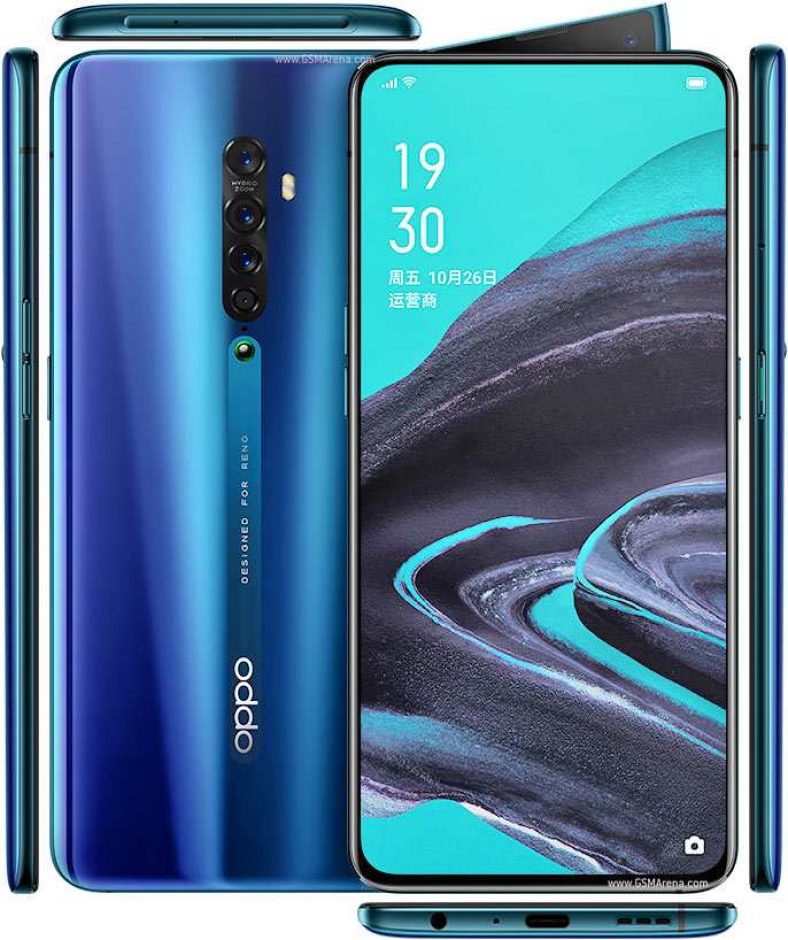 OPPO Reno 2 Price, Release Date & Specifications - My Mobiles