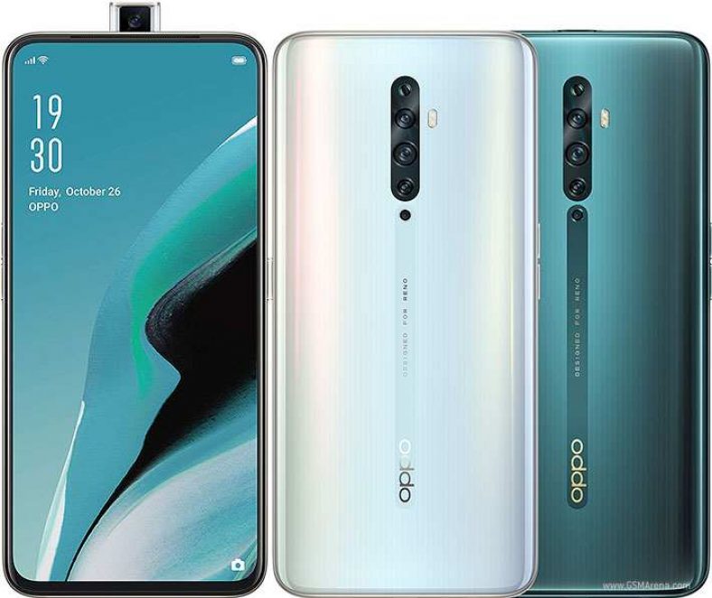 OPPO Reno 2F Price, Release Date & Specifications - My Mobiles
