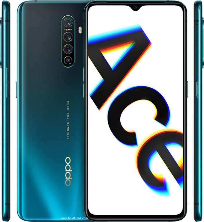 OPPO Reno Ace Price, Release Date & Specifications - My Mobiles