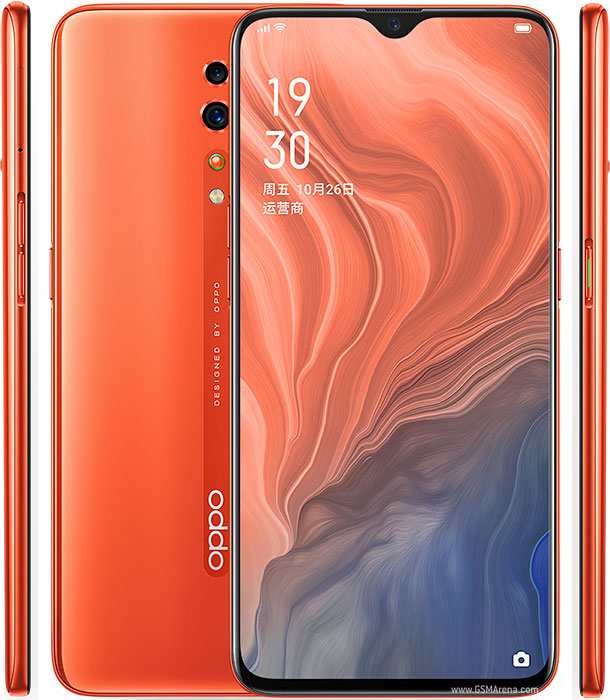 OPPO Reno Z Price, Release Date & Specifications - My Mobiles