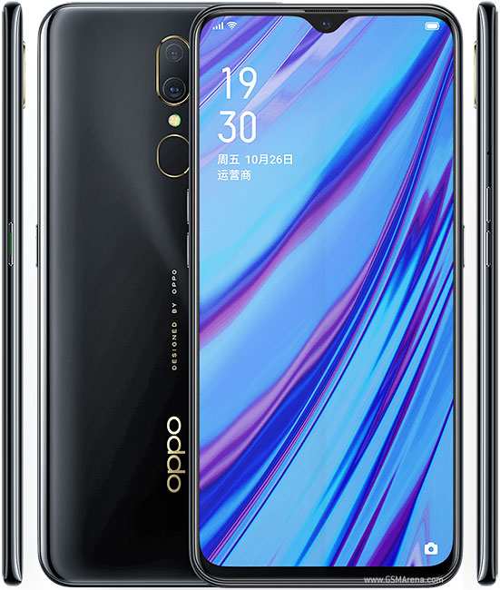 Oppo A9x Price, Release Date & Specifications - My Mobiles