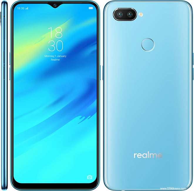 Realme 2 Pro Price, Release Date & Specifications - My Mobiles