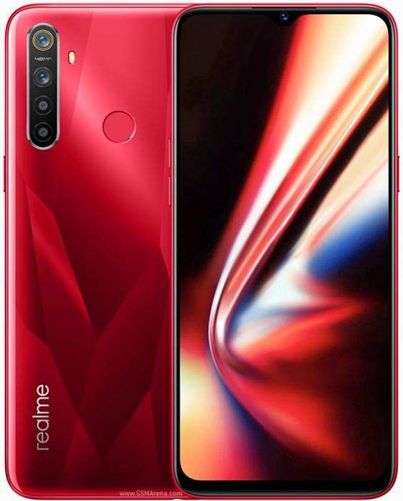Realme 5s Price, Release Date & Specifications - My Mobiles
