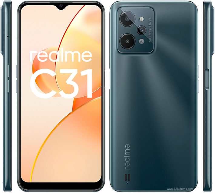 Realme C31 Price, Release Date & Specifications - My Mobiles