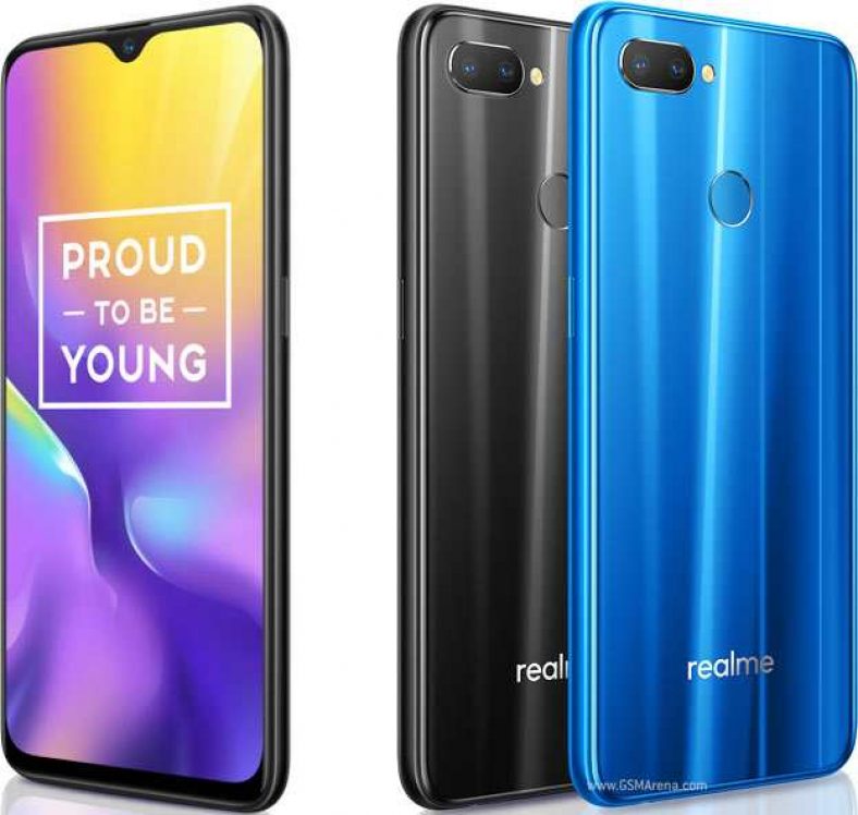 Realme U1 Price, Release Date & Specifications - My Mobiles