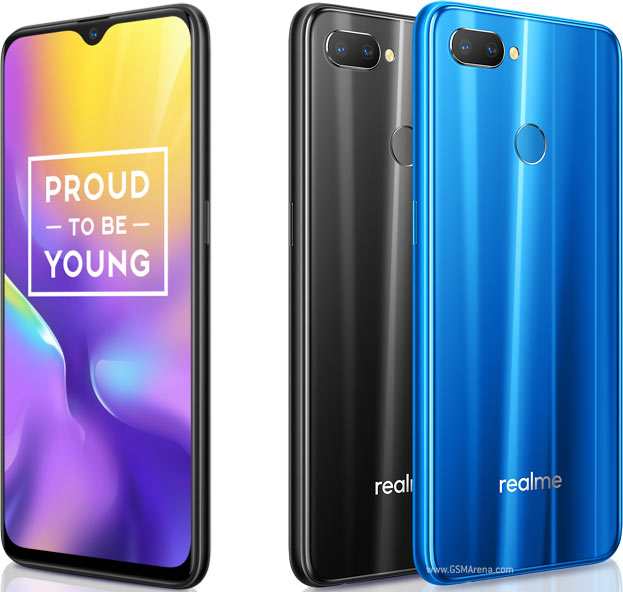 Realme U1 Price, Release Date & Specifications - My Mobiles