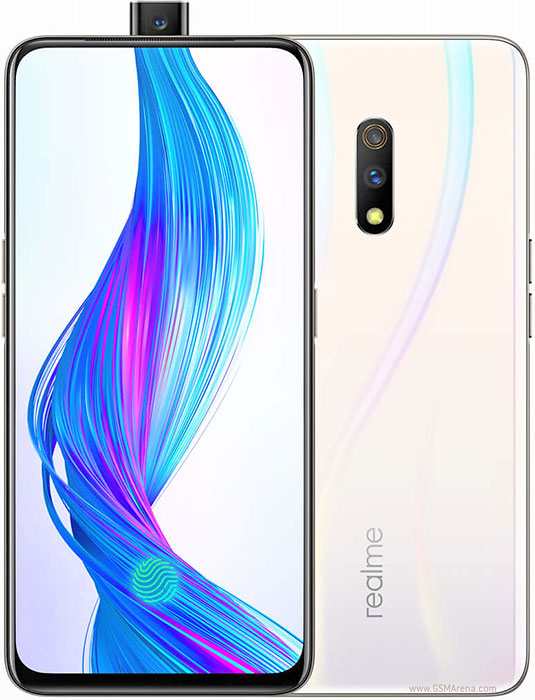 Realme X Price, Release Date & Specifications - My Mobiles