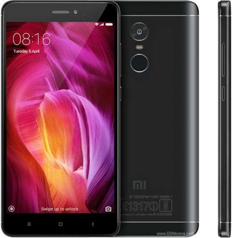 Redmi Note 4 Price, Release Date & Specifications - My Mobiles