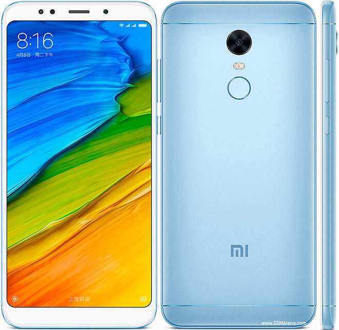 Redmi Note 5 Price, Release Date & Specifications - My Mobiles