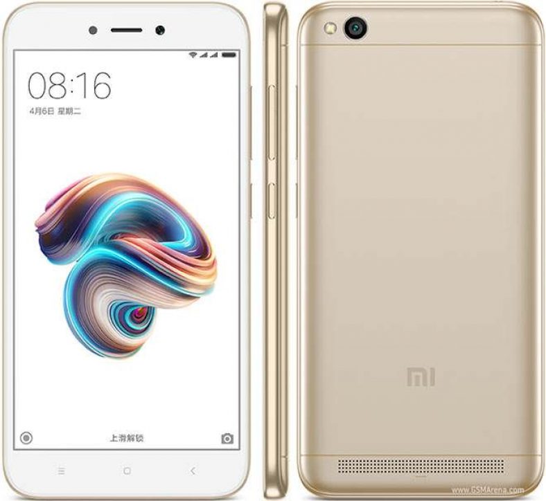 Redmi Note 5A Price, Release Date & Specifications - My Mobiles
