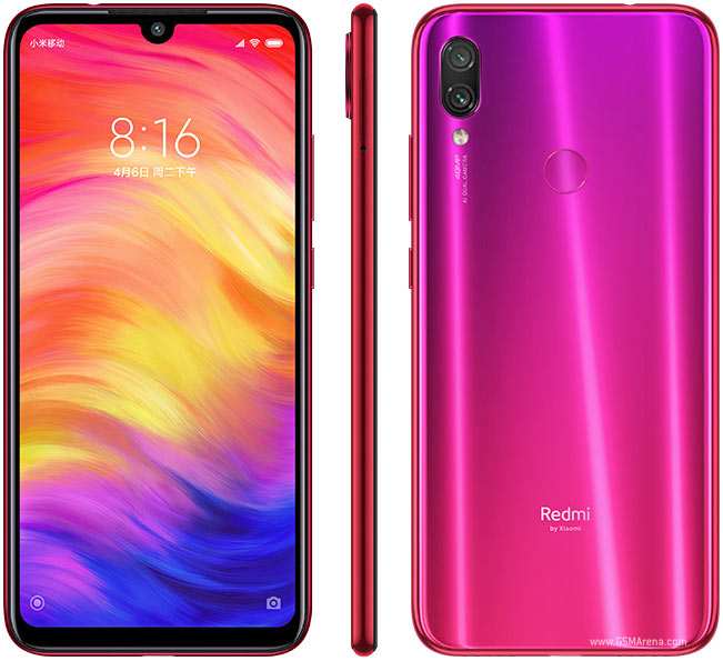 Redmi Note 7 Price, Release Date & Specifications - My Mobiles