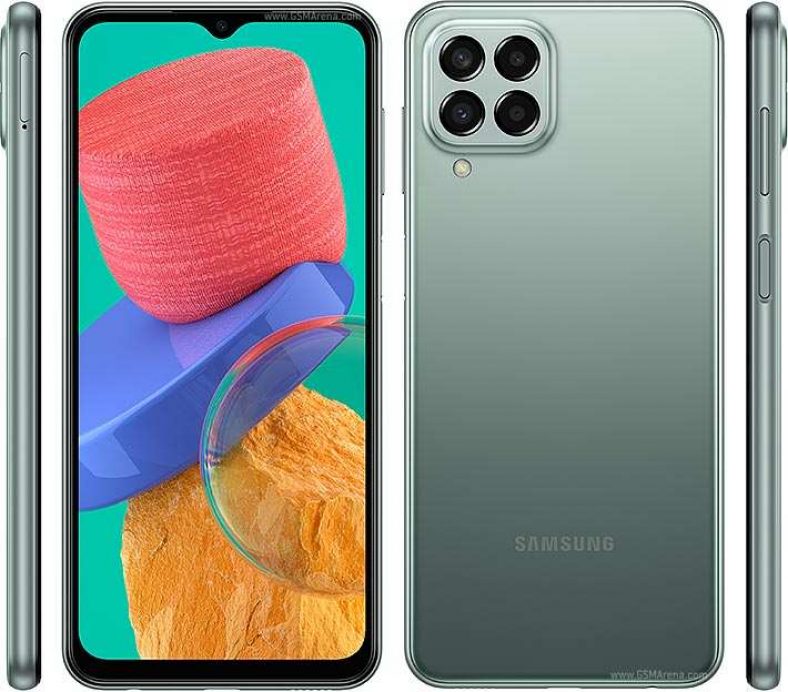Samsung Galaxy M33 Price, Full Specs & Review - My Mobiles