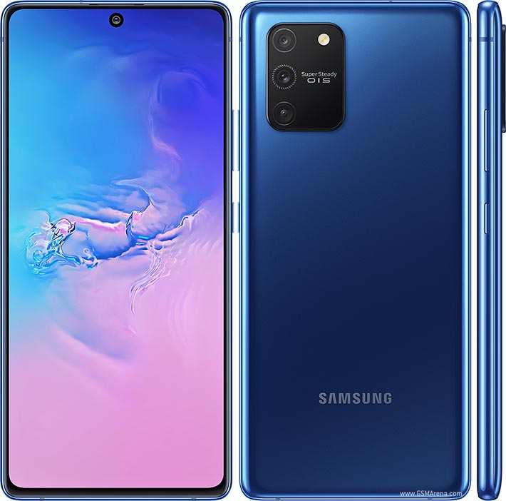 Samsung Galaxy S10 Lite Price, Release Date & Specifications - My Mobiles
