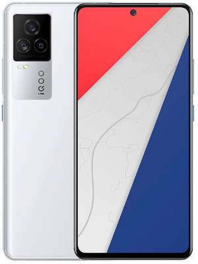 Vivo IQoo Z7 Pro Price, Release Date & Specifications - My Mobiles