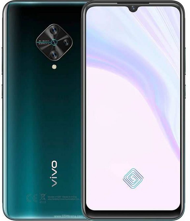 Vivo S1 Prime Price, Release Date & Specifications - My Mobiles
