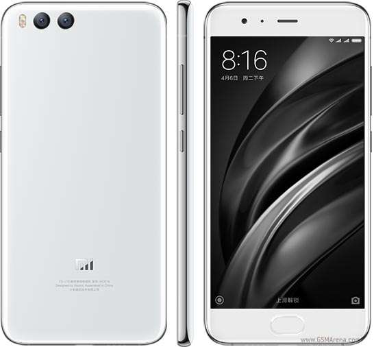 Xiaomi Mi 6 Price, Release Date & Specifications - My Mobiles