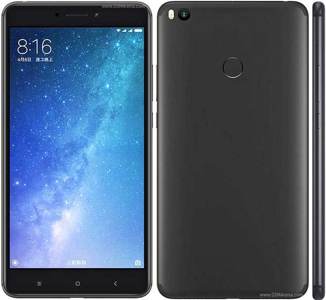 Xiaomi Mi Max 2 Price, Release Date & Specifications - My Mobiles