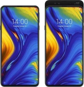 Xiaomi Mi Mix 3 Price, Release Date & Specifications - My Mobiles