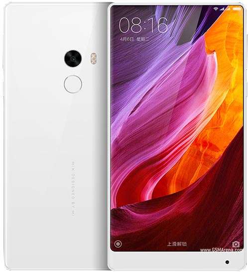 Xiaomi Mi Mix Price, Release Date & Specifications - My Mobiles