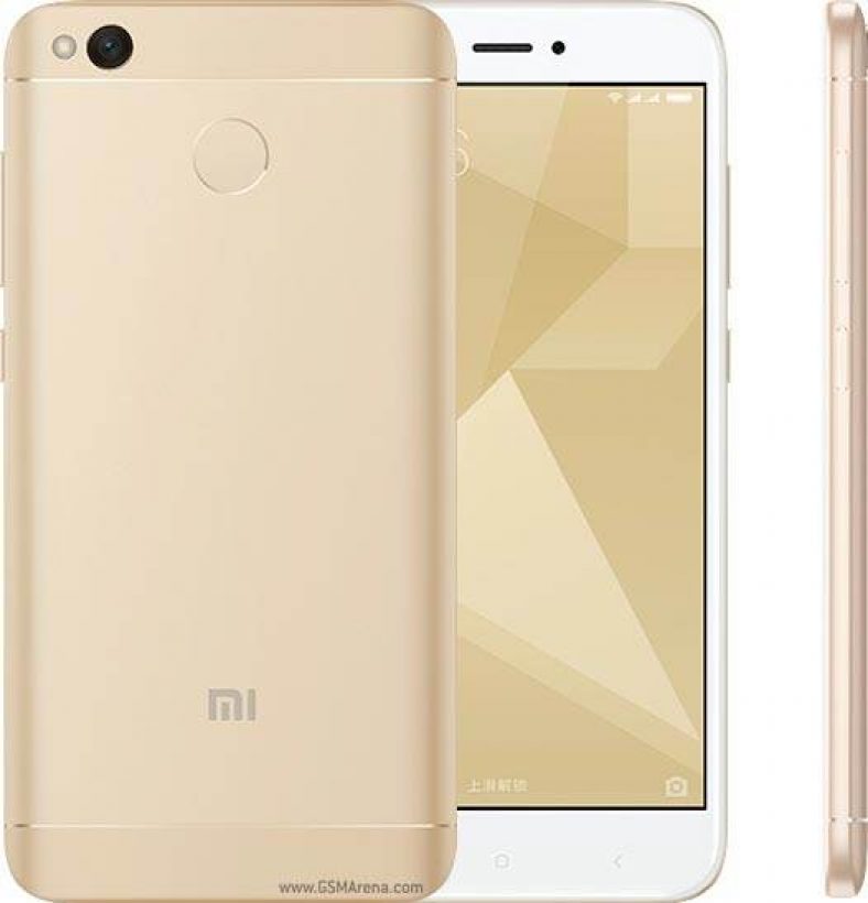 Xiaomi Redmi 4X Price, Release Date & Specifications - My Mobiles