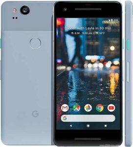 Google Pixel 2 Price, Release Date & Specifications - My Mobiles